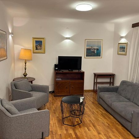 Apartment Mina Split Exteriör bild